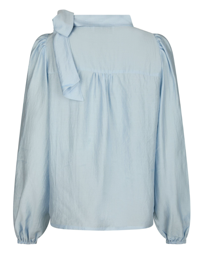 Selene Crisp Blouse