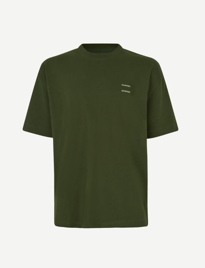 Joel T-Shirt 11415 Forest Night