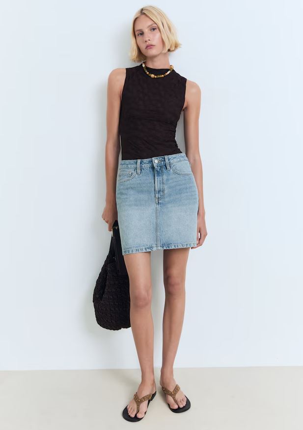Skirt Tacy