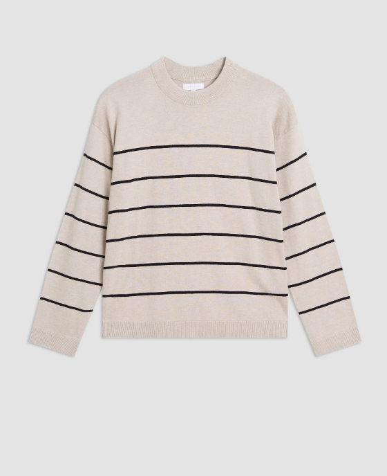 Ivy Genser Silver Gray