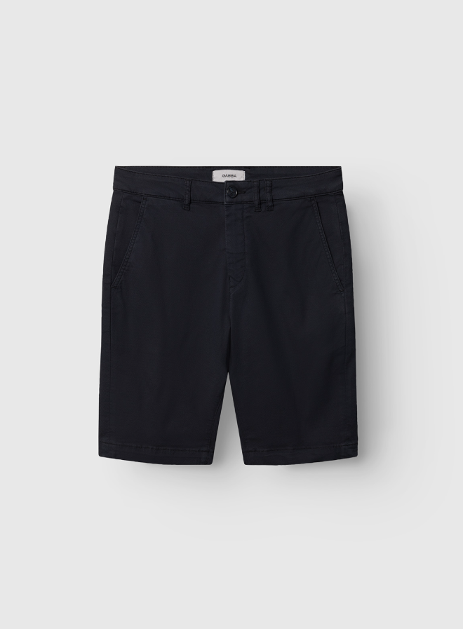 GabJet K3280 Dale Shorts Blue Black