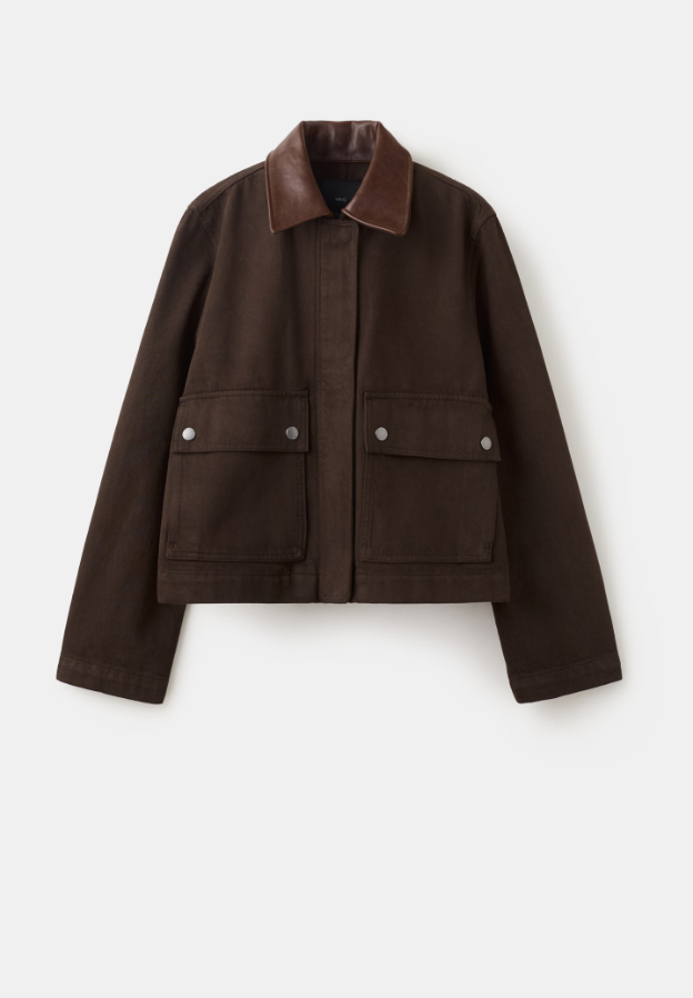 Jacket Amelia