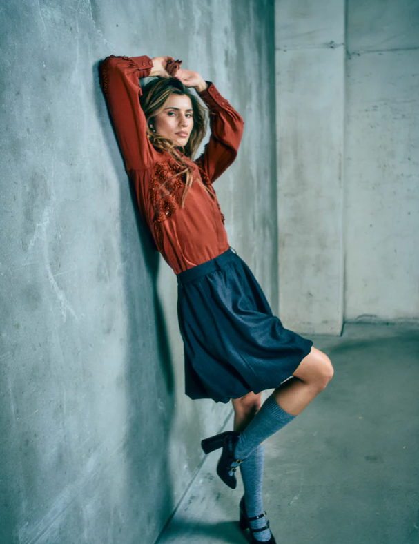 CMtailor-Skirt