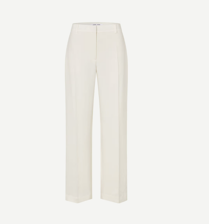 Salara Trousers 15596 Egret