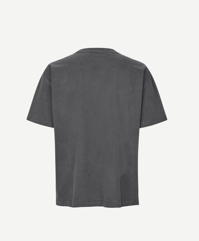 Sajoel T-Shirt 15489 Black