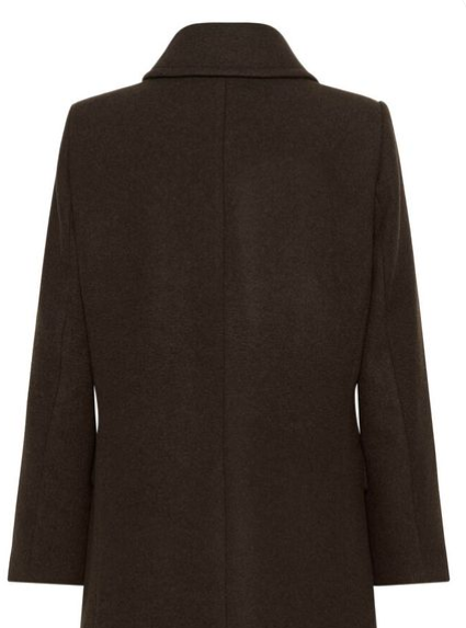PerryIW Sailor Coat R
