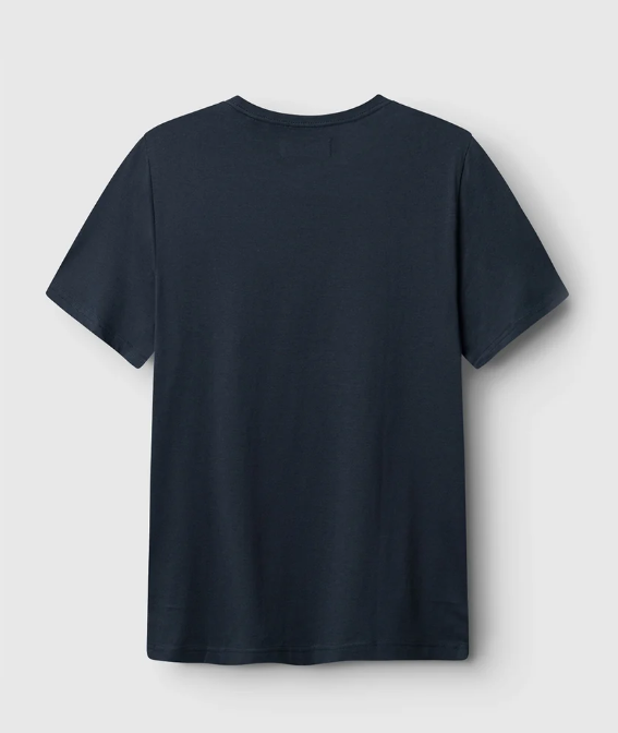 Dune Logo SS GOTS