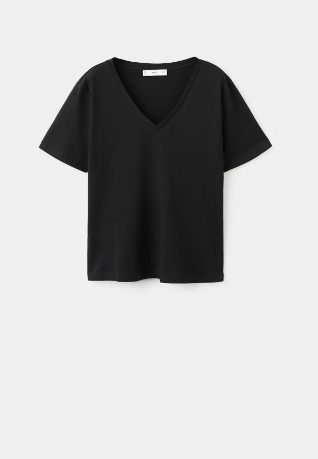 T-Shirt Chalspi