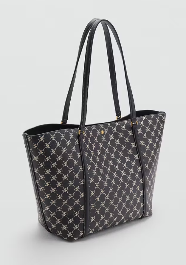 Totes Bag Porta Navy