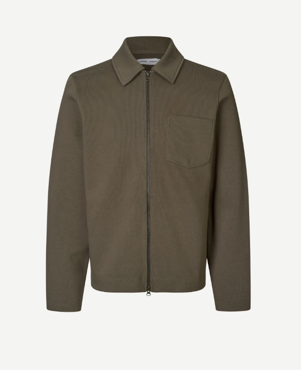 SAHANNES Full Zip 15509