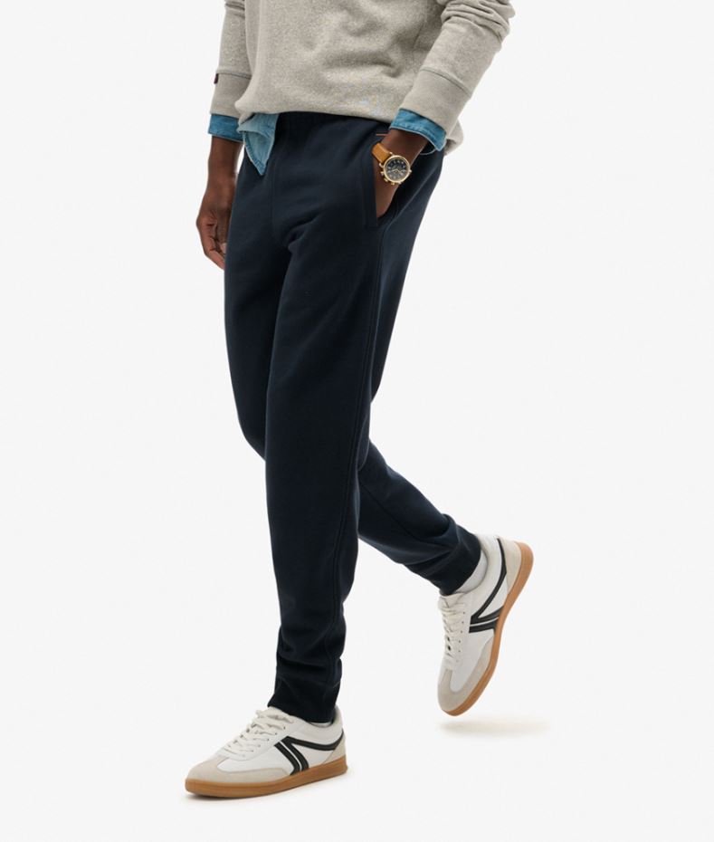 Essential Logo Joggers Hb