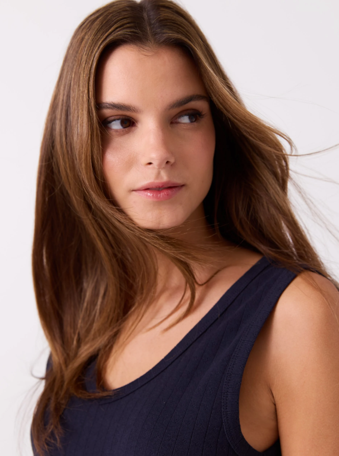 Vilma Singlet Sky Captain