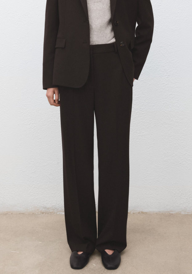 Trousers Bergen