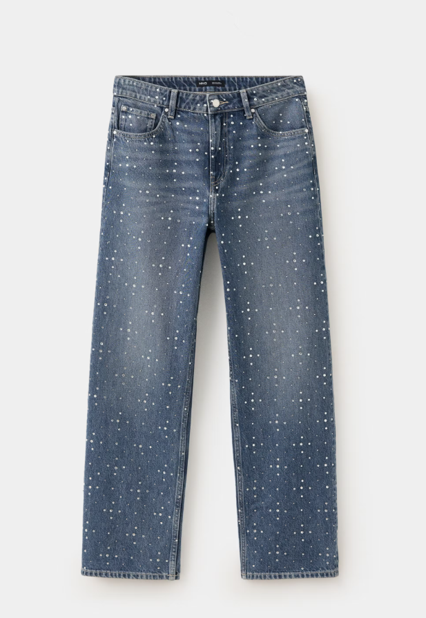 Jeans Estelle