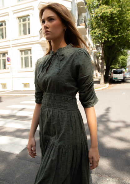 Madison Dress