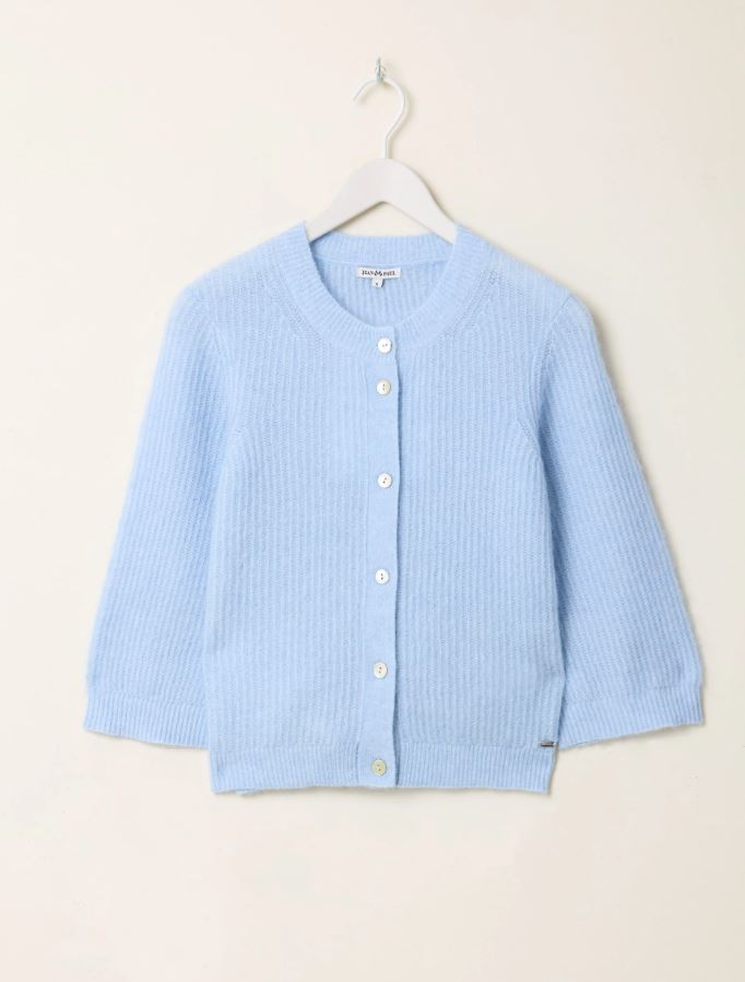 Henny Cardigan