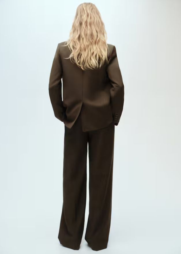 Blazer Ringo