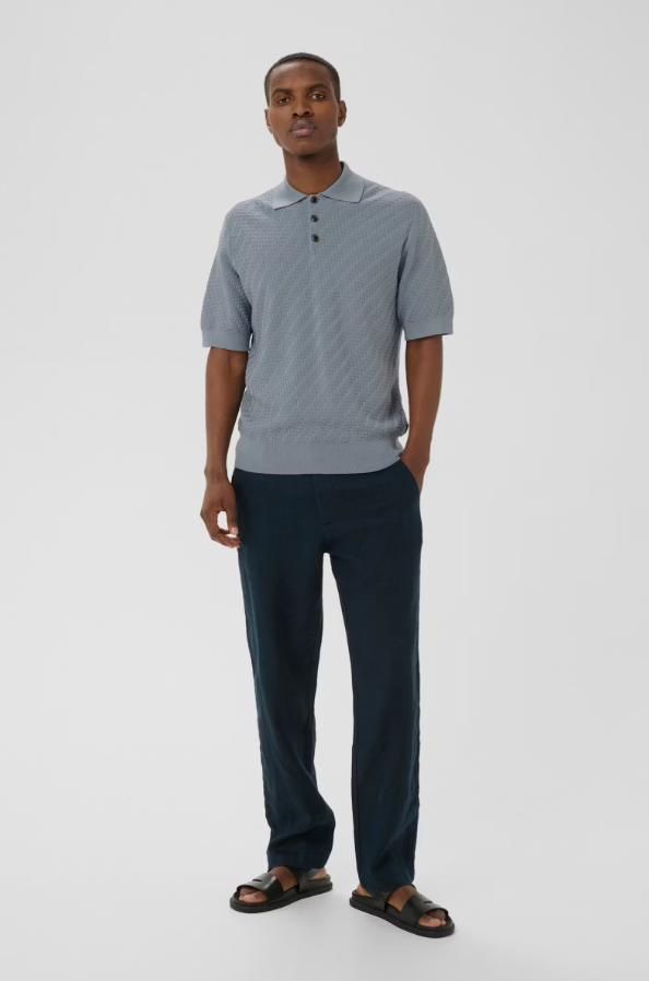 MApolo BB Knit Heritage Tradewinds