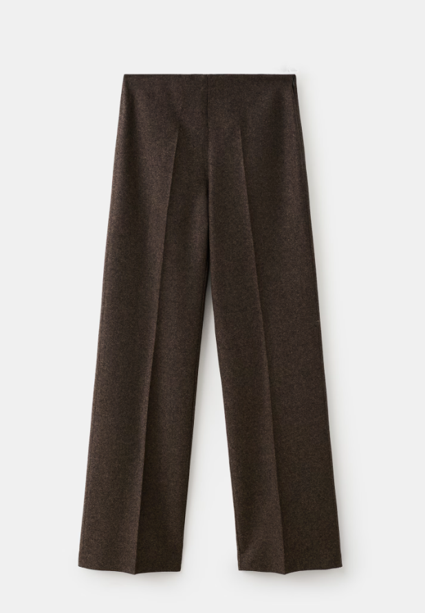 Trousers Piper