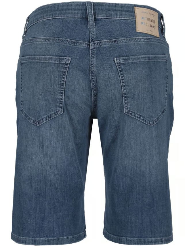 Shorty Summer Clean Summer Blue Aut