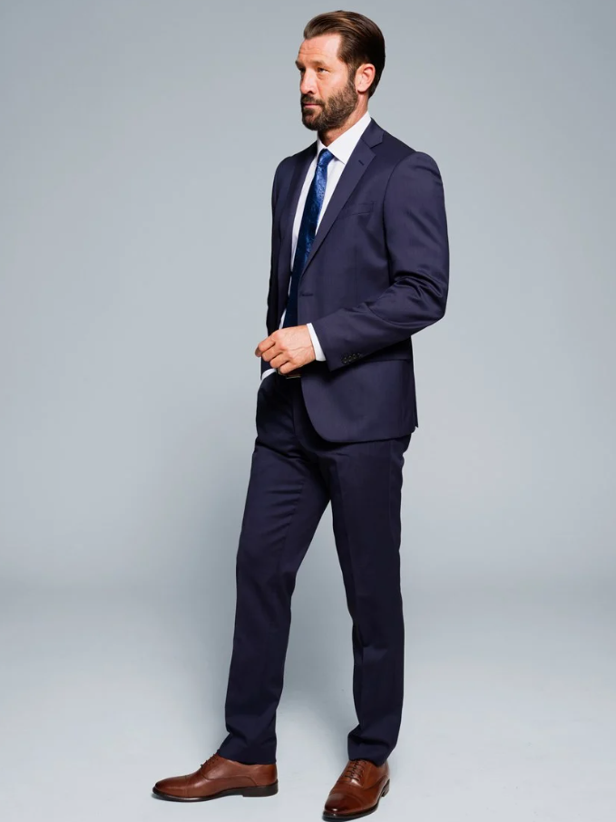 Donato Dario Blazer