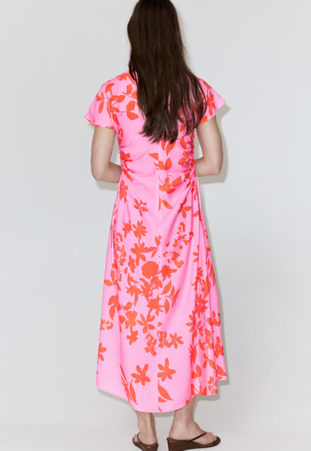 Dress Jamie