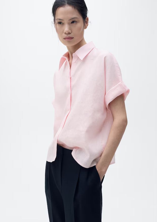 Shirt Pai