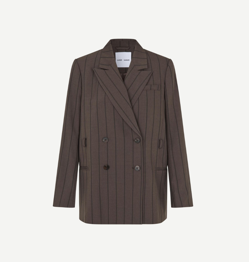 Sahelly Blazer 16178 Mulch St.