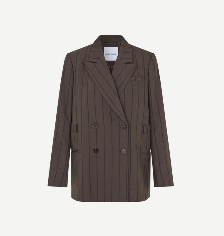 Sahelly Blazer 16178 Mulch St.