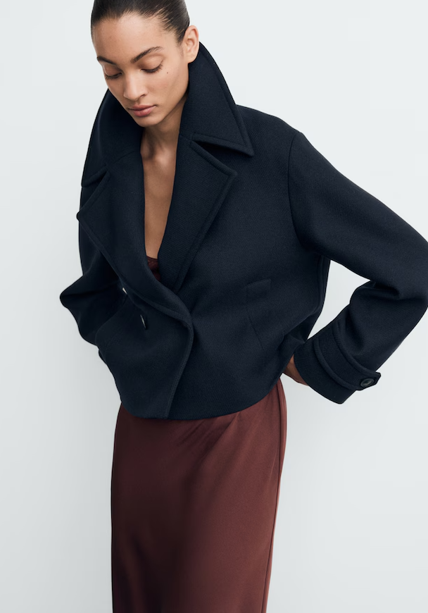 Jacket Swift