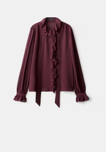 Blouse Bologna