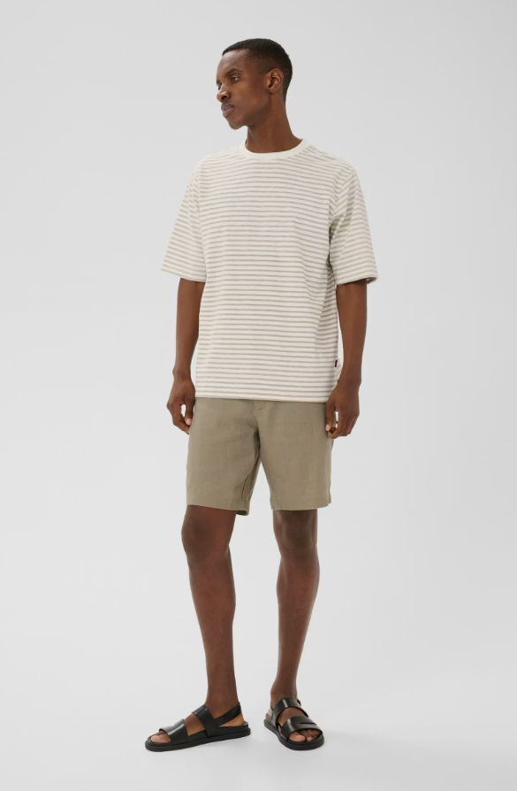 MAharlow Shorts Winter Twig