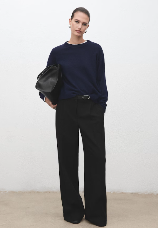 Trousers Cinta