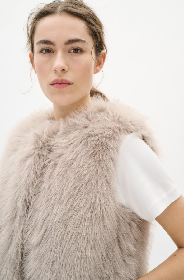 In Wear ZaziahIW Waistcoat