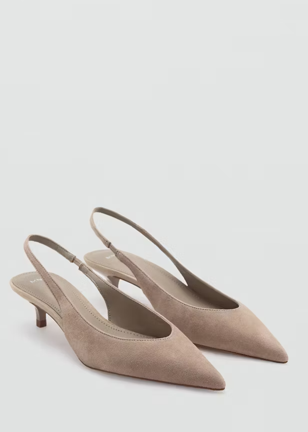 Shoes Cande1
