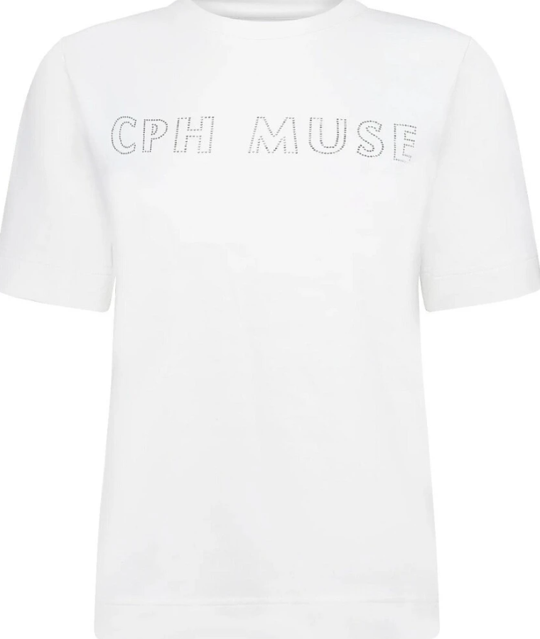 CMMuse-Tee Jet Stream