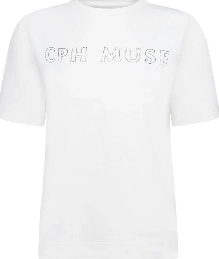CMMuse-Tee Jet Stream