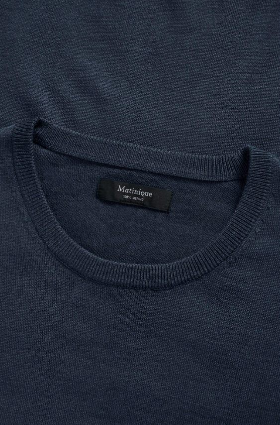 Margrate Blue Nights Melange