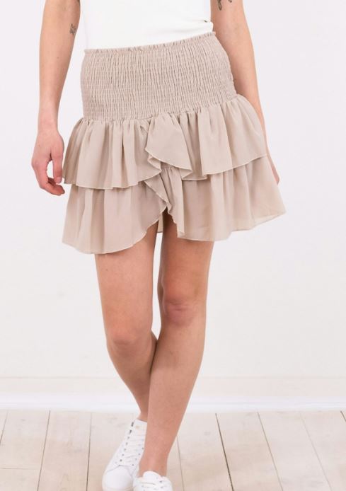 CARIN R SKIRT