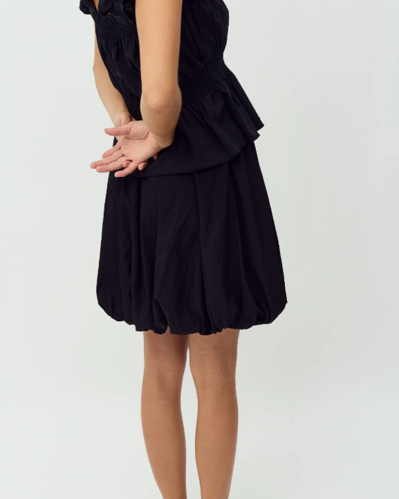 Belaria-M Skirt