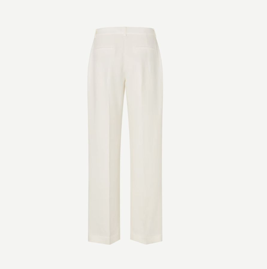 Salara Trousers 15596 Egret