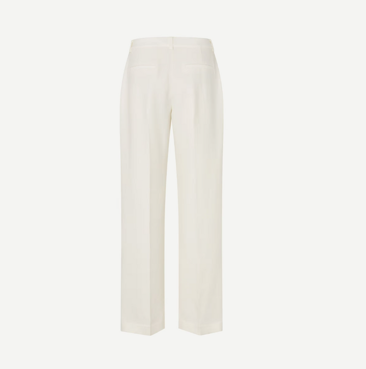 Salara Trousers 15596 Egret
