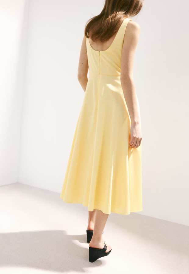 Dress Nicole
