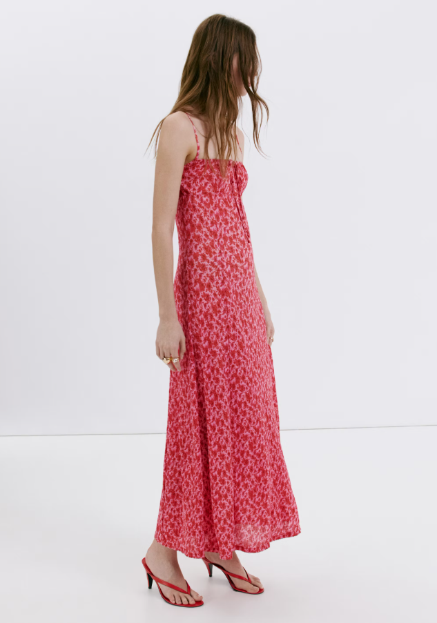 Dress Pomu