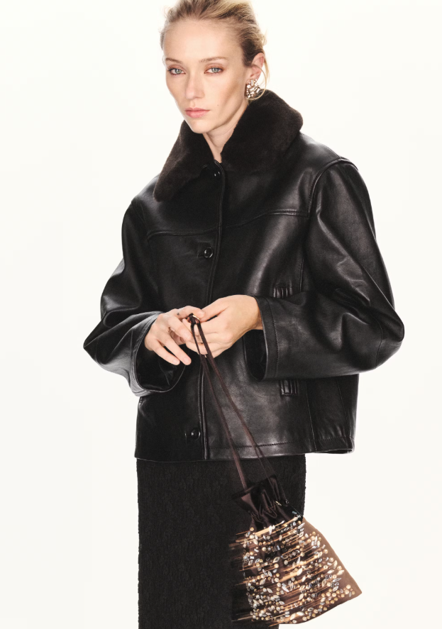 Handbag M Alana