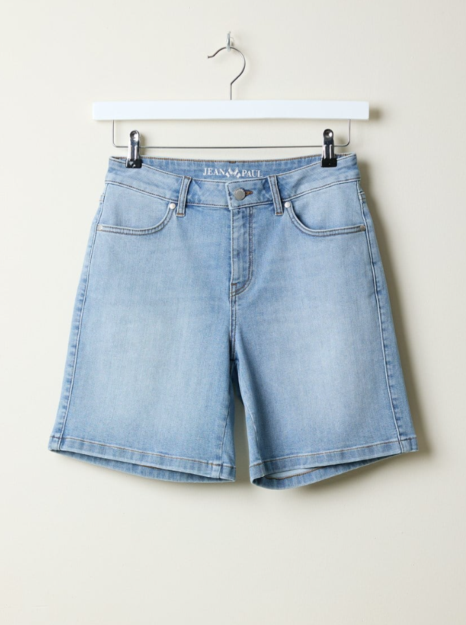 Ginette Denim Shorts