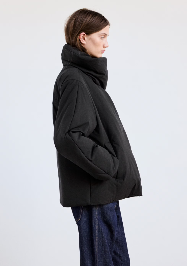 Puffer Coat Polar