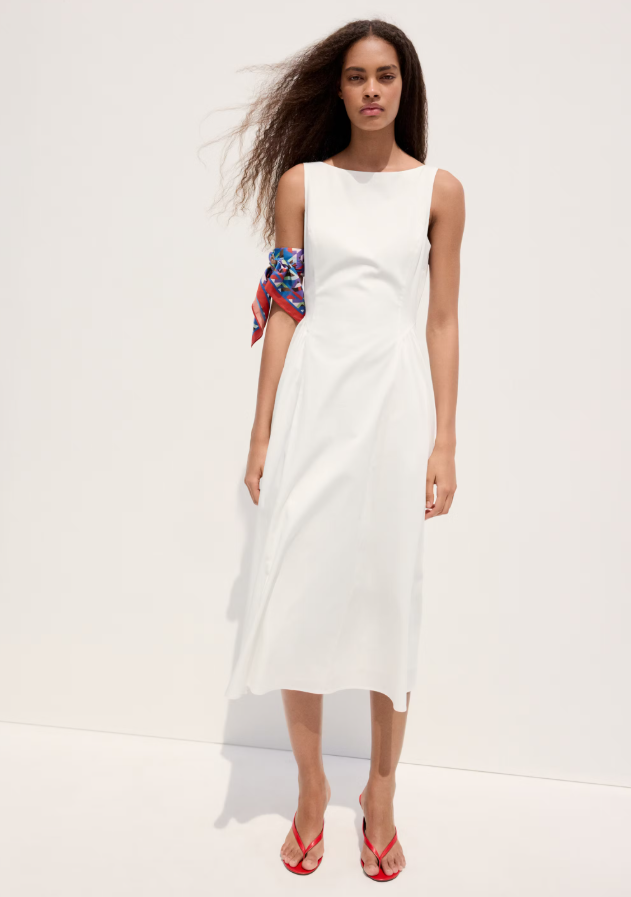 Dress Nicole
