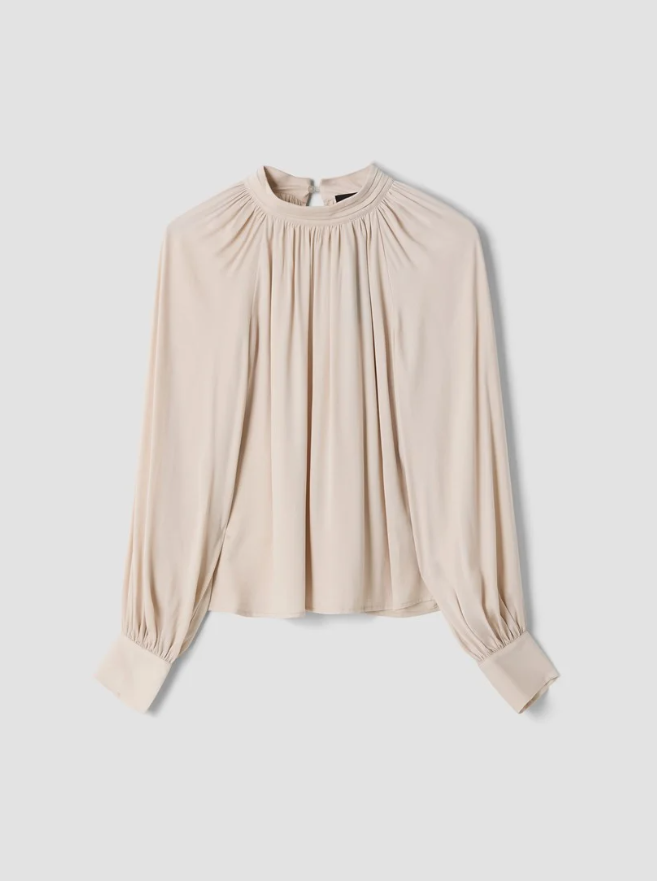 Mira Bluse