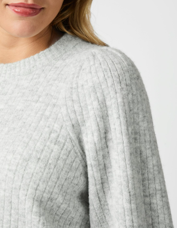 Kelsey Knit Blouse